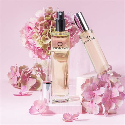 equivalenza perfumes